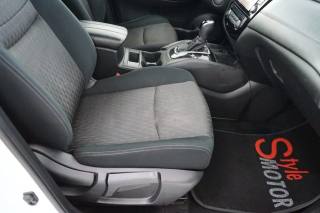 NISSAN X-Trail usata, con Isofix