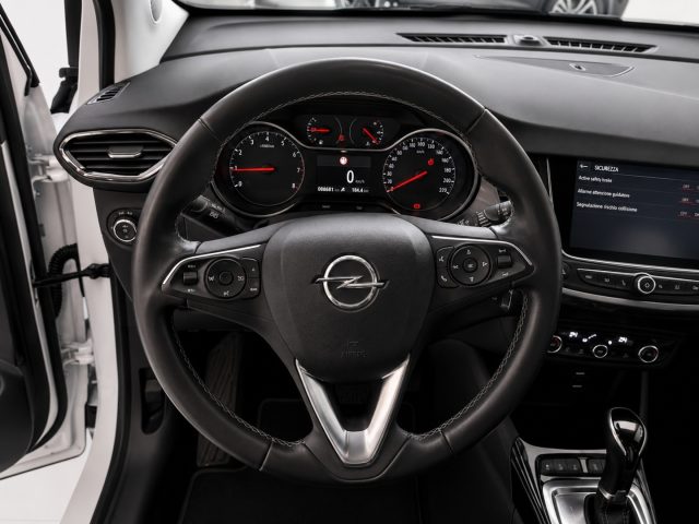 OPEL Crossland usata, con Chiusura centralizzata