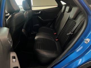 FORD Puma usata, con Fendinebbia