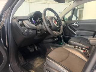 FIAT 500X usata, con Chiusura centralizzata