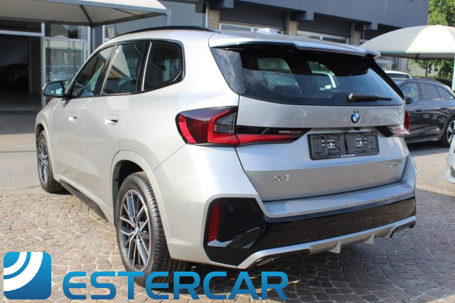 BMW X1 usata, con Chiusura centralizzata