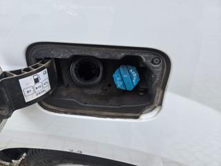 RENAULT Kangoo usata, con Park Distance Control