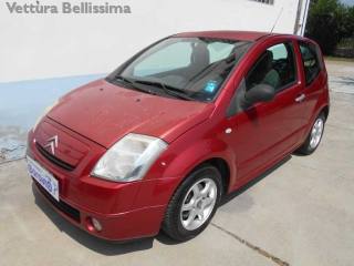 CITROEN C2 1.1 Elegance motore guarnizione