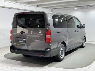 CITROEN Jumpy usata, con Controllo trazione