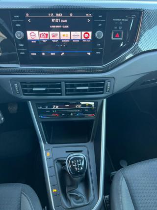 VOLKSWAGEN Polo usata, con Climatizzatore