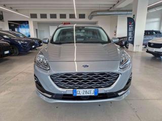 FORD Kuga usata, con Airbag