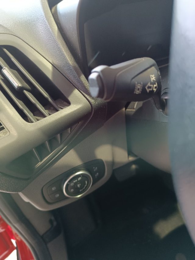 FORD Transit Connect usata 23