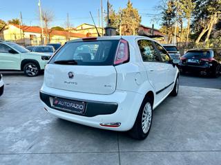 FIAT Punto Evo usata, con Controllo trazione