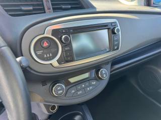 TOYOTA Yaris usata, con Controllo automatico clima