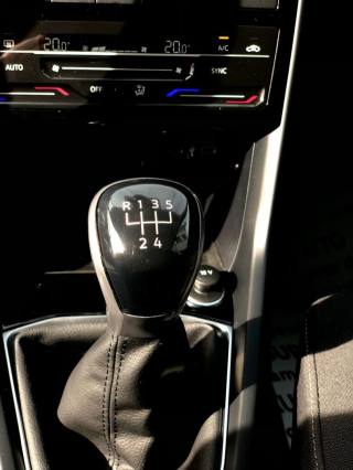 VOLKSWAGEN T-Cross usata, con Specchietti laterali elettrici