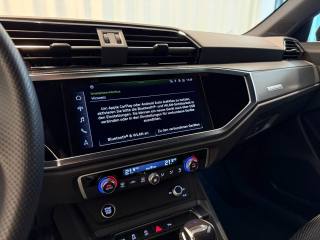 AUDI Q3 usata, con Fendinebbia