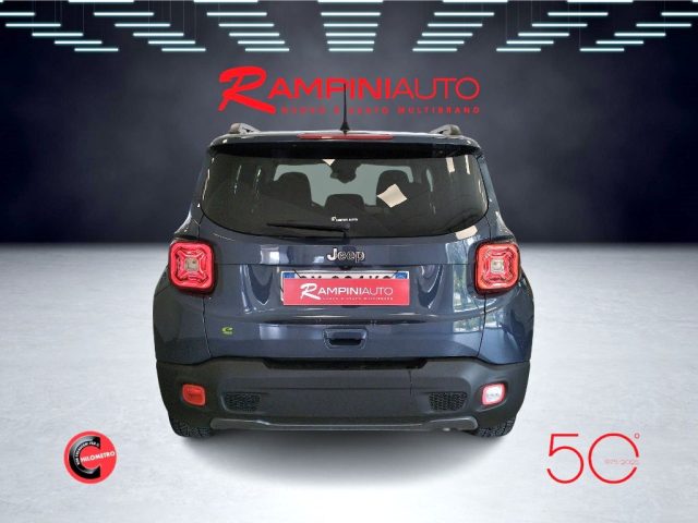 JEEP Renegade usata 7