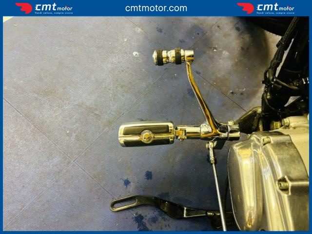 HARLEY-DAVIDSON Other usata 9