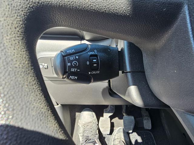 CITROEN C3 usata, con Servosterzo