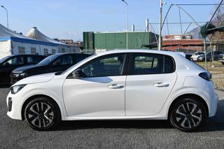 PEUGEOT 208 usata, con Chiusura centralizzata