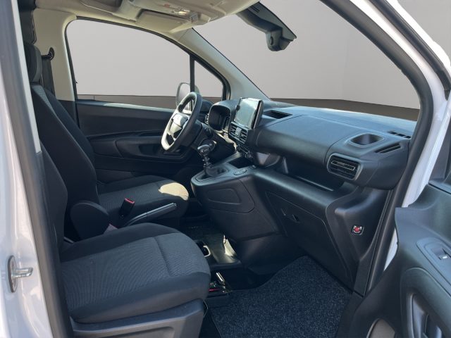 OPEL Combo usata, con Cruise Control