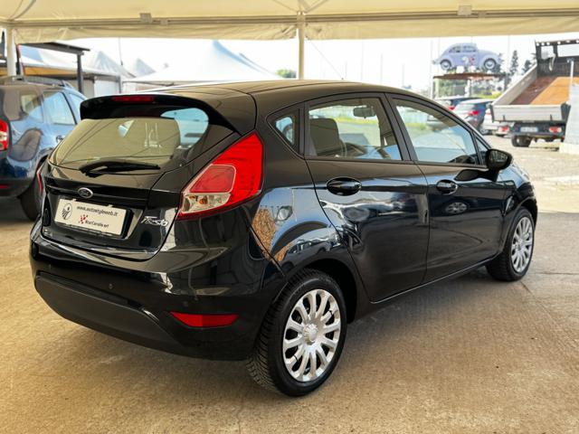 FORD Fiesta usata, con Controllo trazione