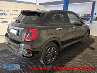 FIAT 500X usata, con Airbag Passeggero