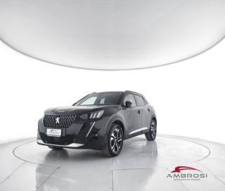 PEUGEOT 2008 usata 0