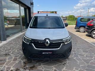 RENAULT Kangoo usata, con Cruise Control