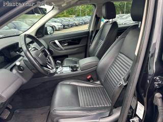 LAND ROVER Discovery Sport usata, con Vetri oscurati