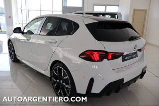 BMW 120 usata, con Alzacristalli elettrici