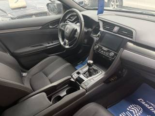 HONDA Civic usata, con Climatizzatore