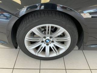 BMW 650 usata, con Airbag Passeggero