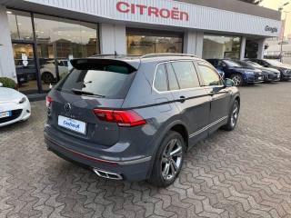 VOLKSWAGEN Tiguan usata, con Alzacristalli elettrici