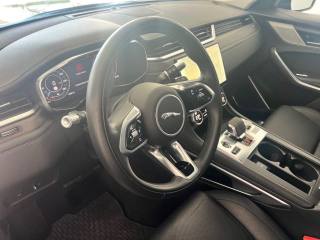 JAGUAR F-Pace usata, con Climatizzatore