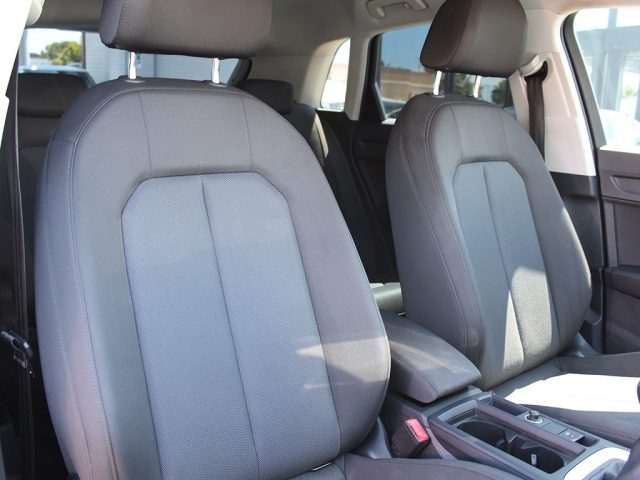 AUDI Q3 usata, con Cruise Control