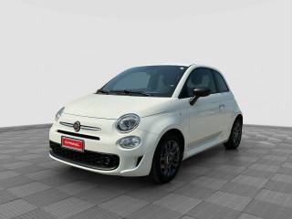 FIAT 500 500 1.0 Hybrid Connect