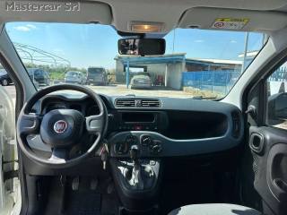FIAT Panda usata, con ESP