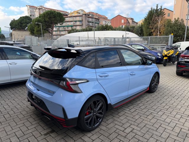 HYUNDAI i20 usata, con Autoradio