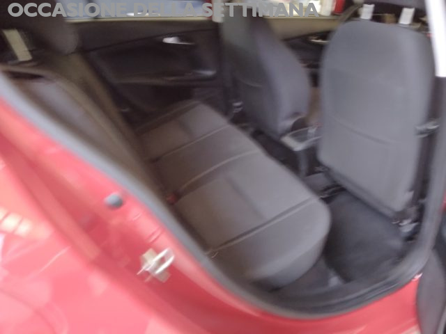 FIAT Tipo usata, con Airbag Passeggero