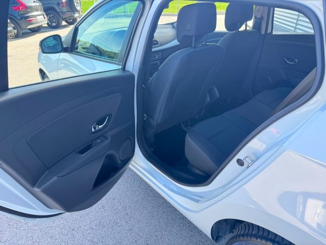 RENAULT Megane usata, con Immobilizzatore elettronico