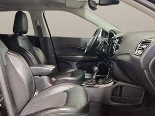 JEEP Compass usata, con Controllo automatico clima