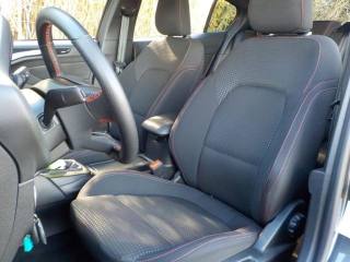 FORD Focus usata, con Vetri oscurati