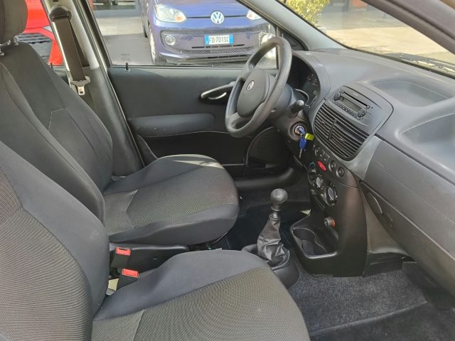 FIAT Punto usata 18