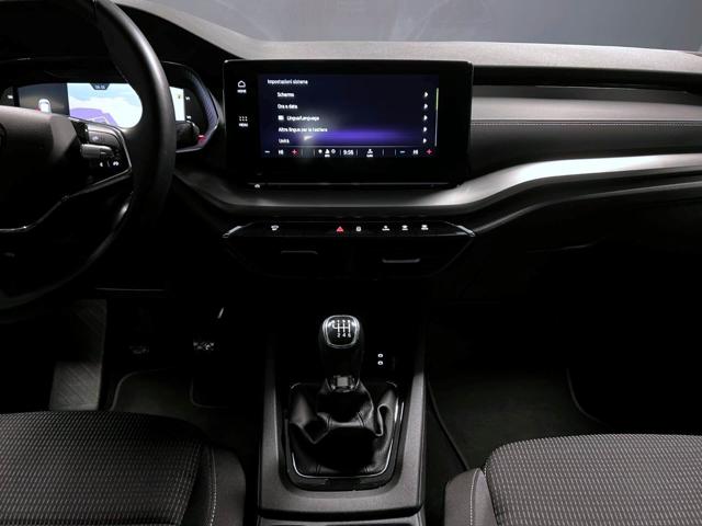 SKODA Octavia usata, con Climatizzatore