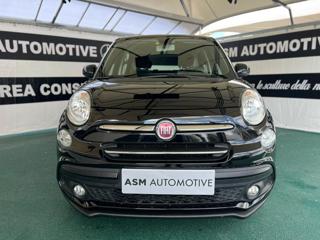 FIAT 500L usata, con Airbag