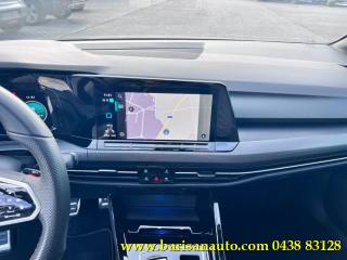 VOLKSWAGEN Golf GTI usata, con Sistema di navigazione