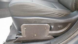 HYUNDAI i40 usata, con Fendinebbia