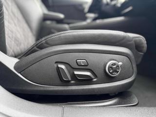 AUDI RS usata, con Interni in pelle