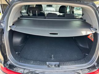KIA Sportage usata, con Sedili sportivi