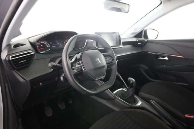 PEUGEOT 208 usata 1