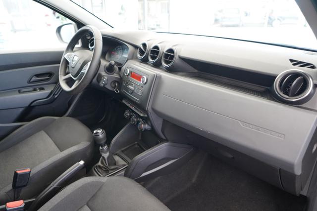 DACIA Duster usata 24