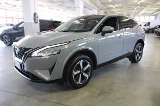 NISSAN Qashqai usata, con Airbag