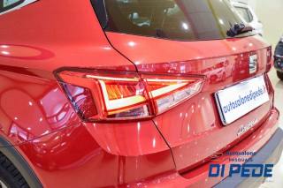 SEAT Arona usata, con Immobilizzatore elettronico