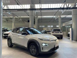 HYUNDAI Kona Kona Electric I 2018 64 kWh EV Exellence